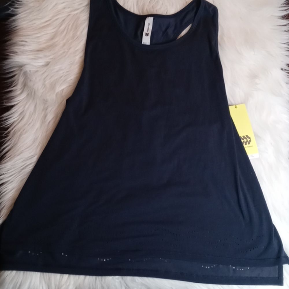 All in motion  tank top